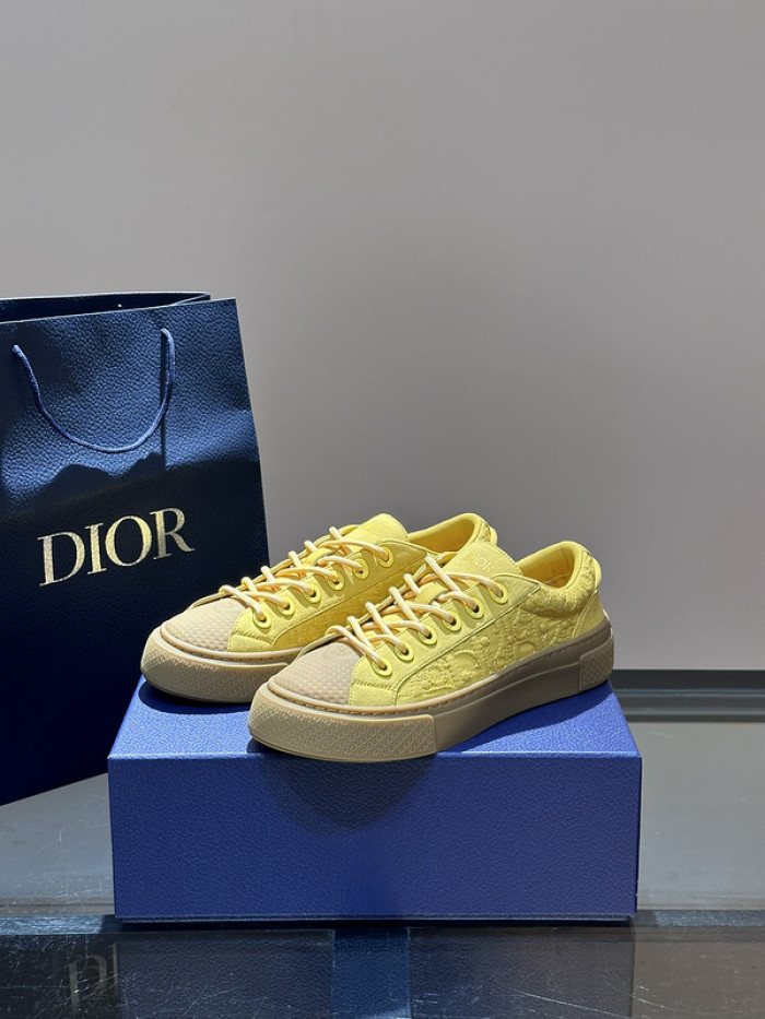 d10r b33 sneakers low top dr33-010