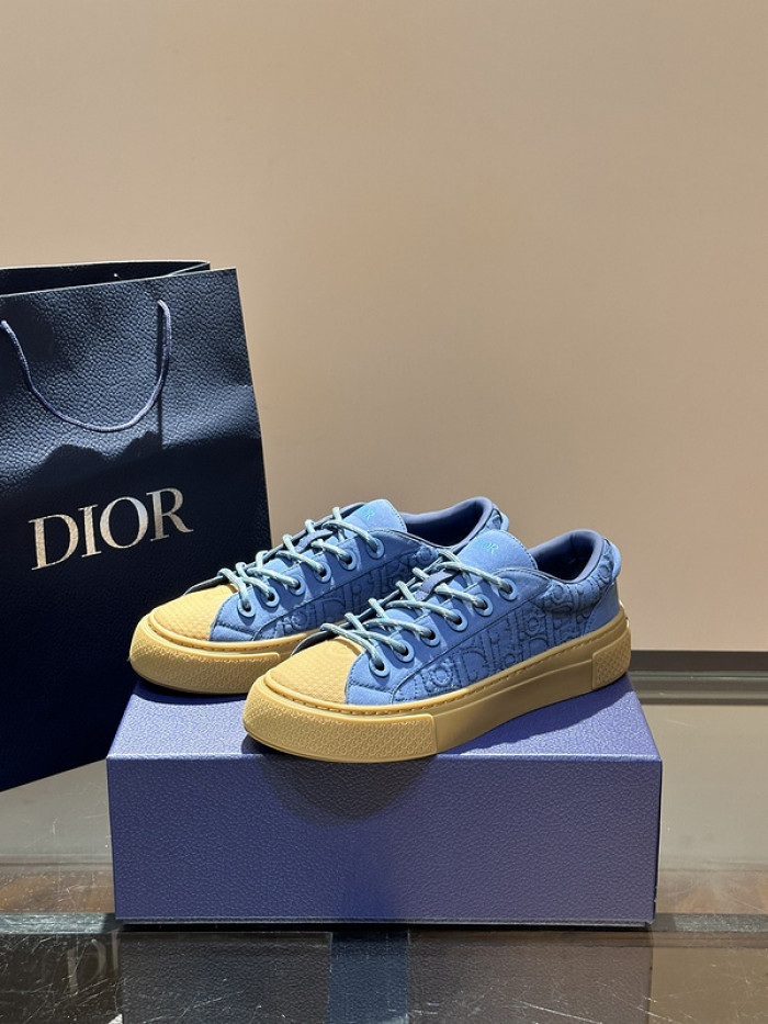 d10r b33 sneakers low top dr33-011