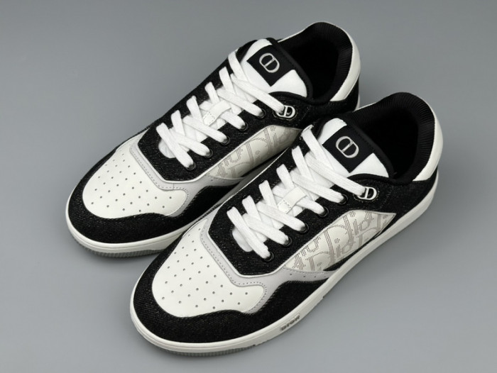 d10r b27 sneakers bnop235-025