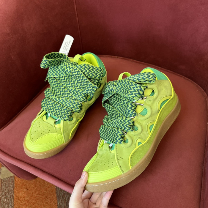 LAN.VIN SNEAKERS LEN001-109