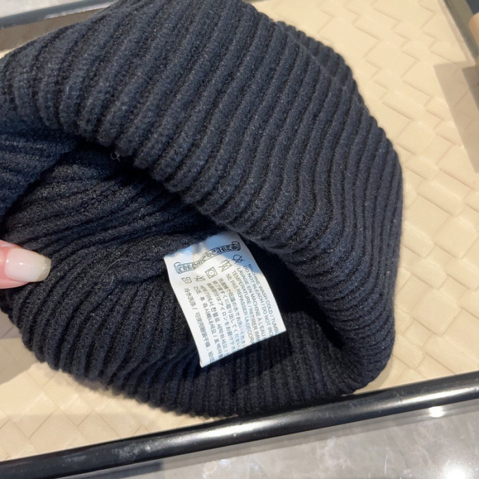 CHR0ME HEART HAT0229-011