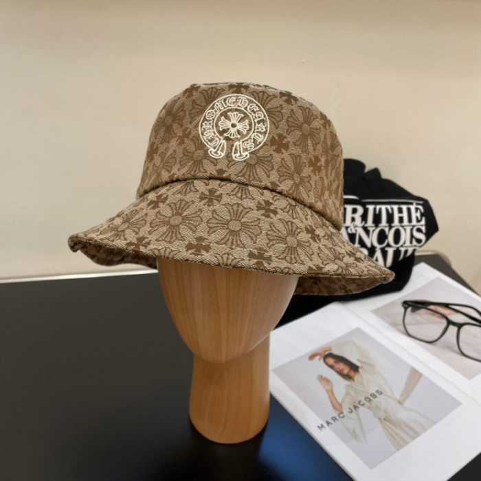 CHR0ME HEART HAT0229-024