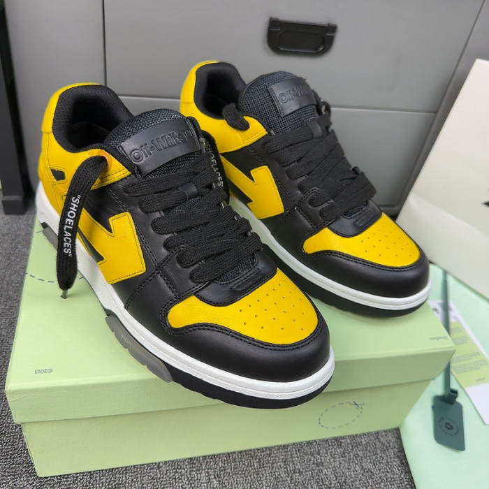 OFW SNEAKERS GY072