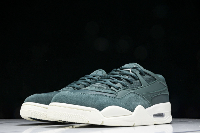 air jordan 4 rm “oxidized green” fq7940-300