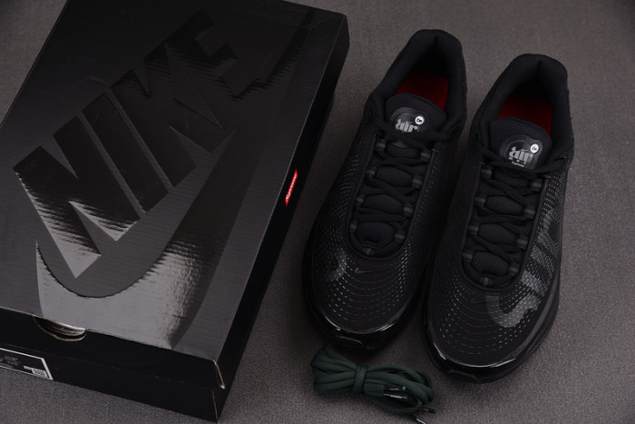 Supreme x Nike Air Max DN 