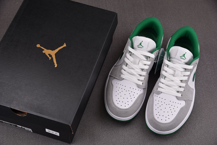 Air Jordan 1 Low Golf 