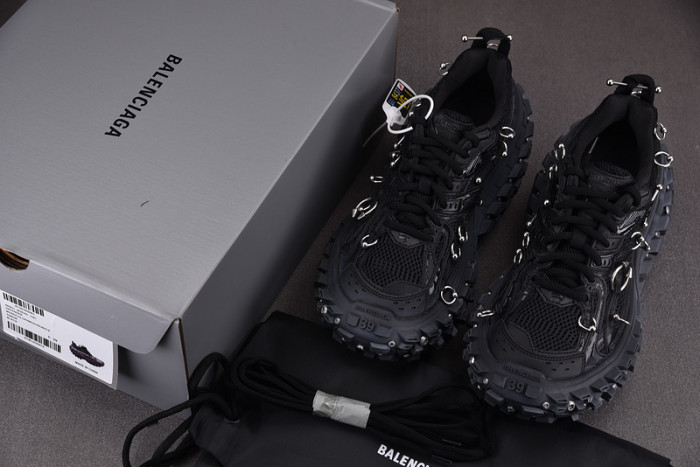 BLCG Defender Sneaker W2RG19016