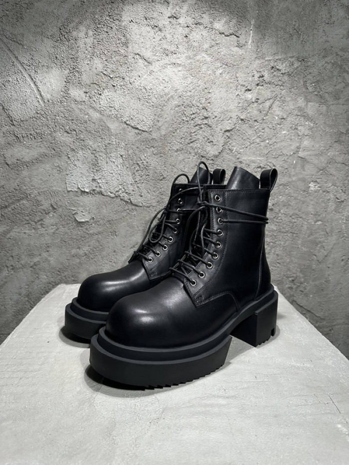 RICK 0WENS SNEAKERS RO458-171