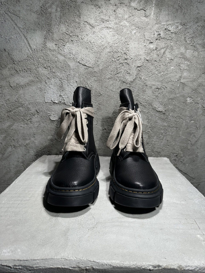 RICK 0WENS SNEAKERS RO458-172