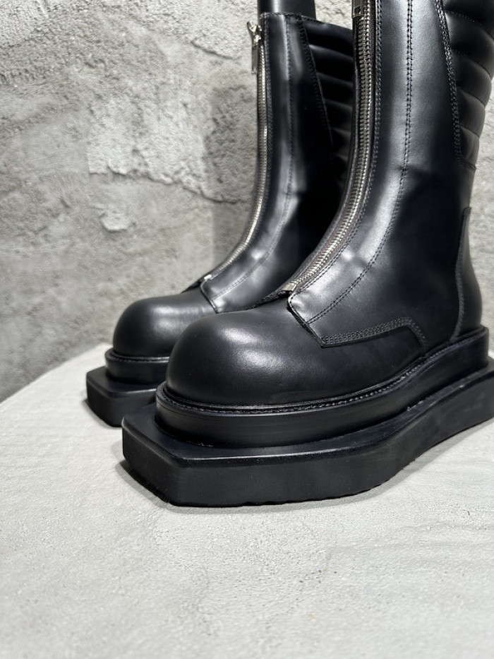 RICK 0WENS SNEAKERS RO458-177