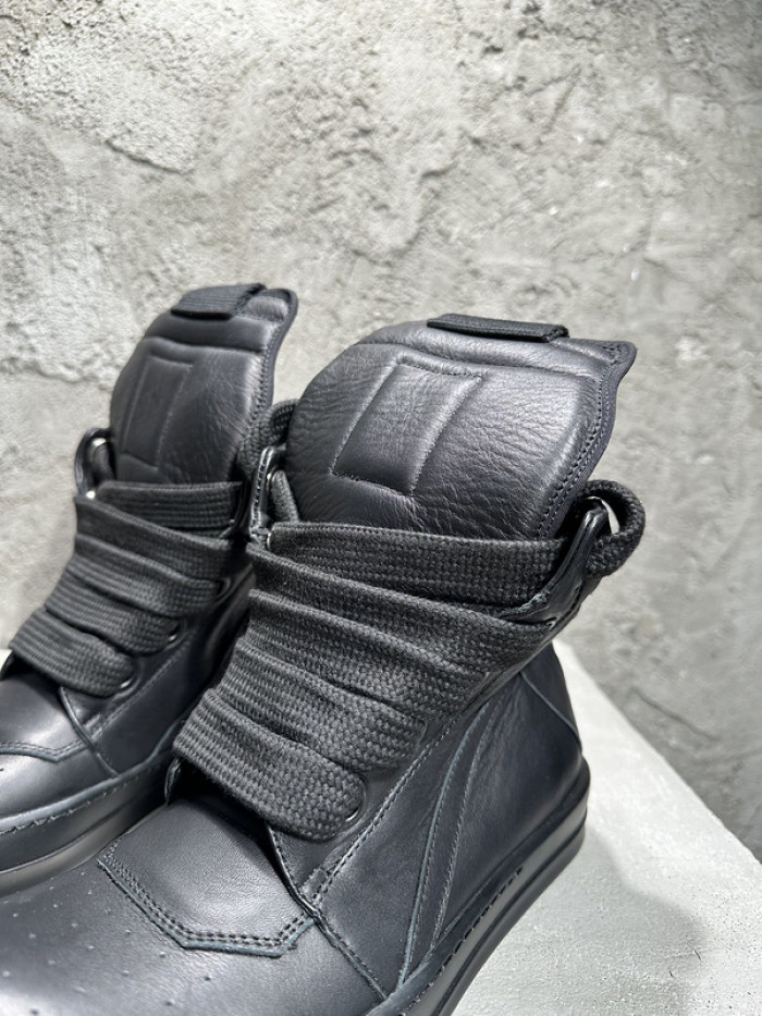 RICK 0WENS SNEAKERS RO458-181