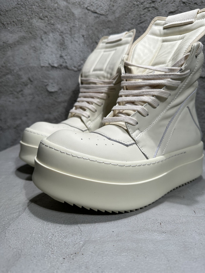 RICK 0WENS SNEAKERS RO458-182