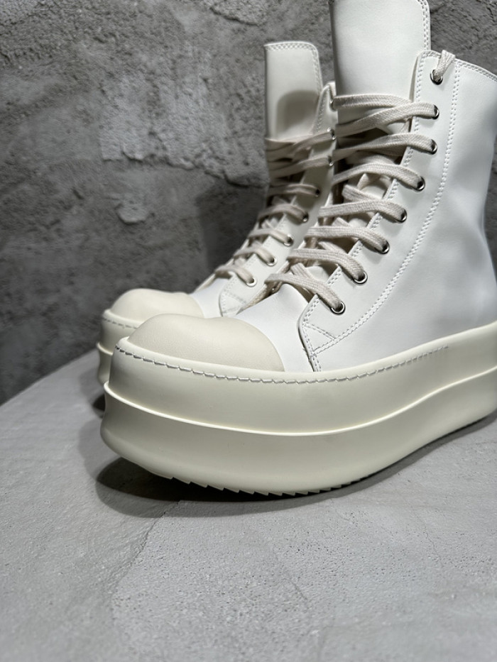 RICK 0WENS SNEAKERS RO458-184
