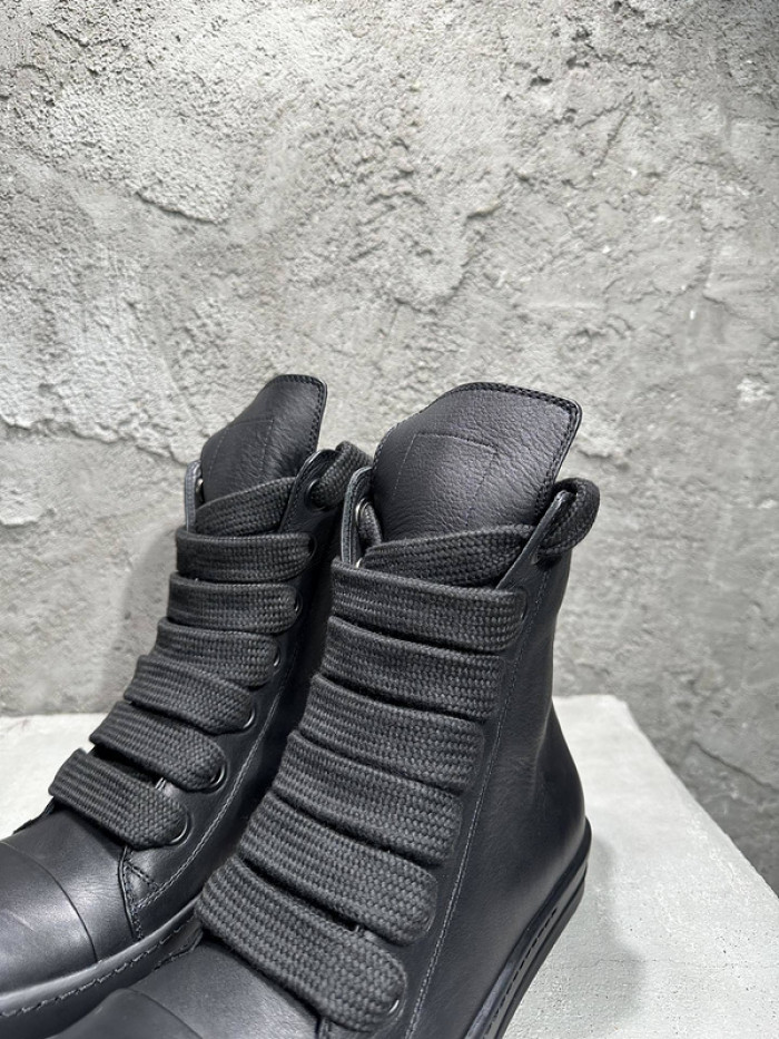 RICK 0WENS SNEAKERS RO458-185