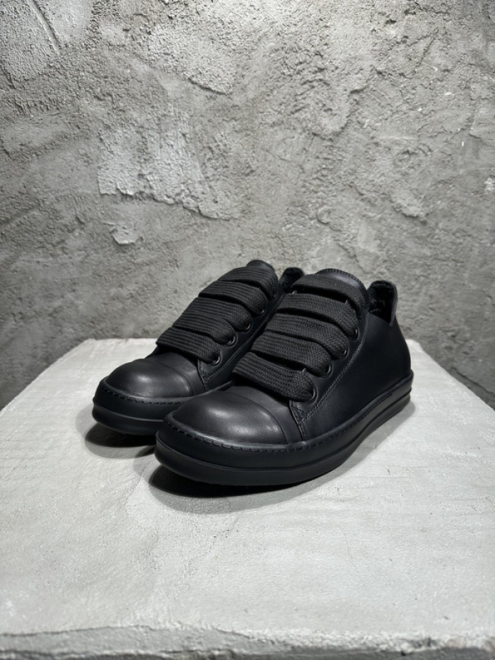 RICK 0WENS SNEAKERS RO458-186