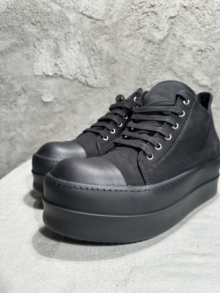 RICK 0WENS SNEAKERS RO458-187