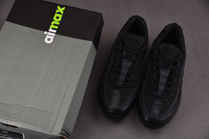 Nike Air Max 95 Recraft GS 