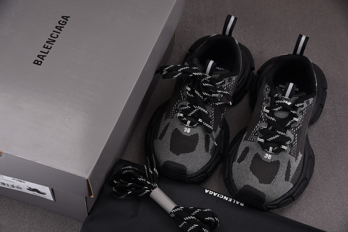 BLCG Sneaker W3ST1