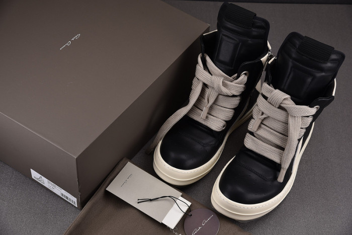 RICK 0WENS SNEAKERS RO458-191