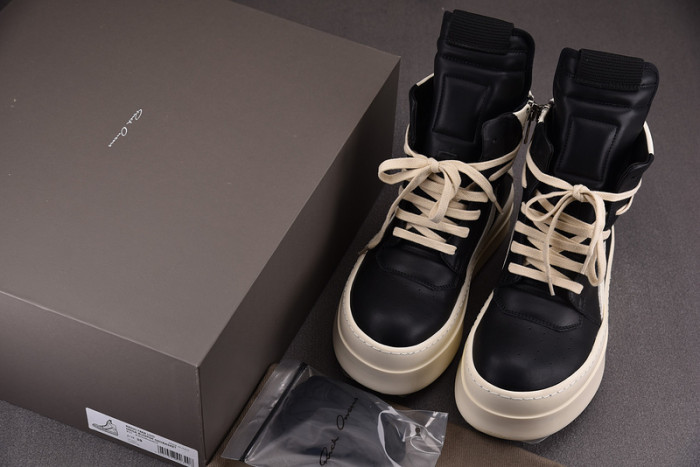 rick 0wens sneakers ro458-146