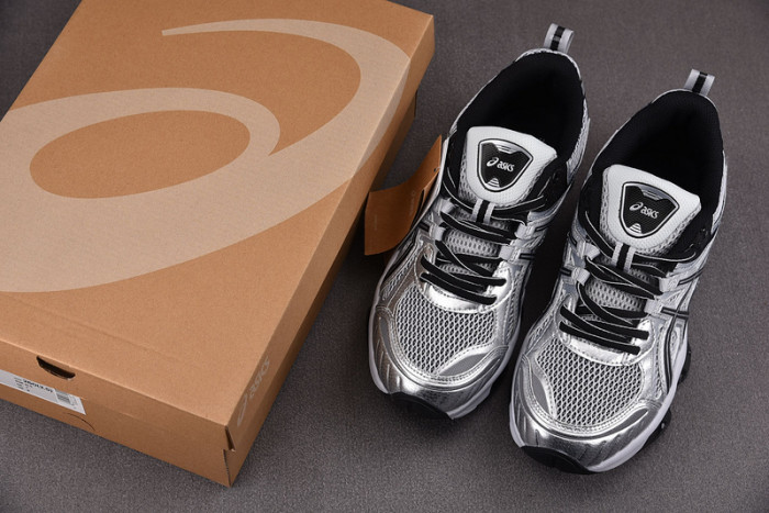 As*ic*s gel quantum kinetic