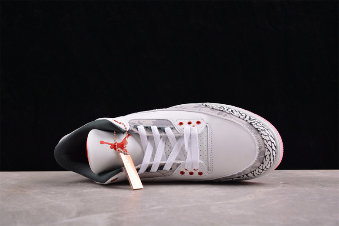 air jordan 3 retro 