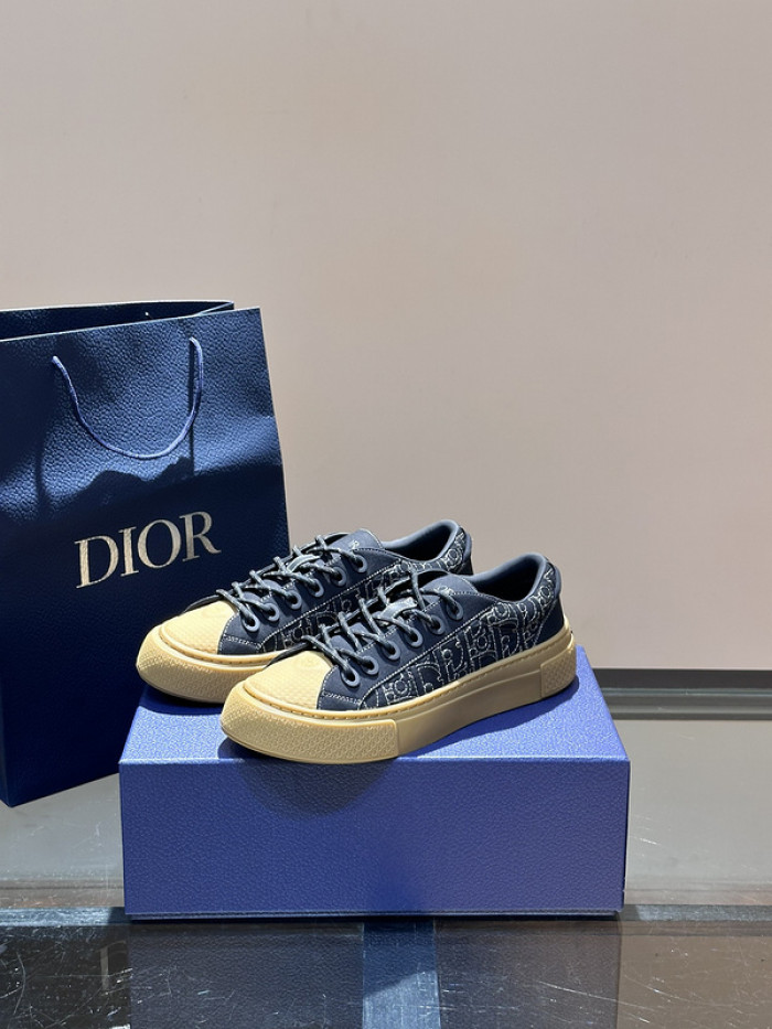 d10r b33 sneakers low top dr33-009