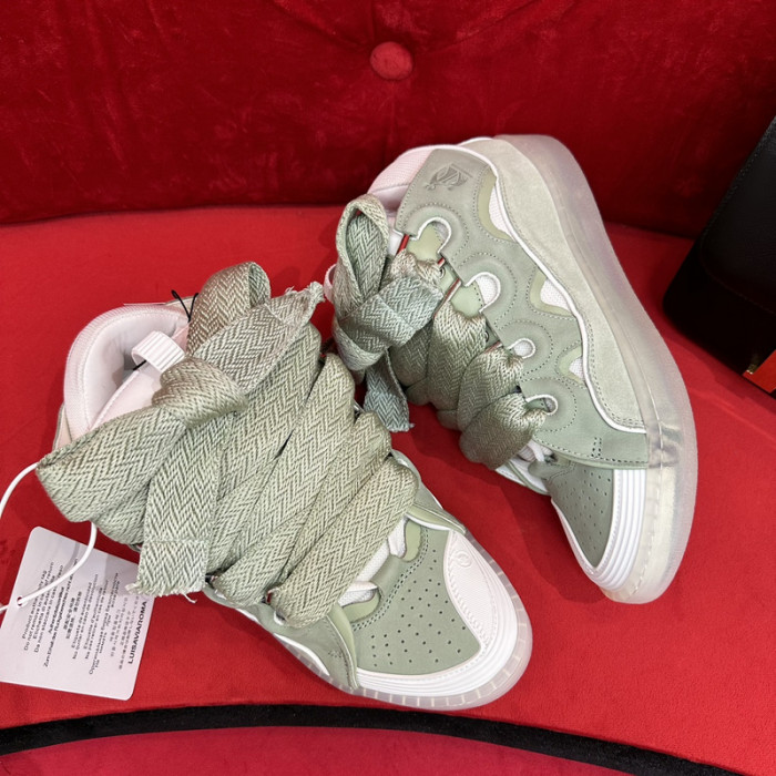 LAN.VIN SNEAKERS LEN001-113