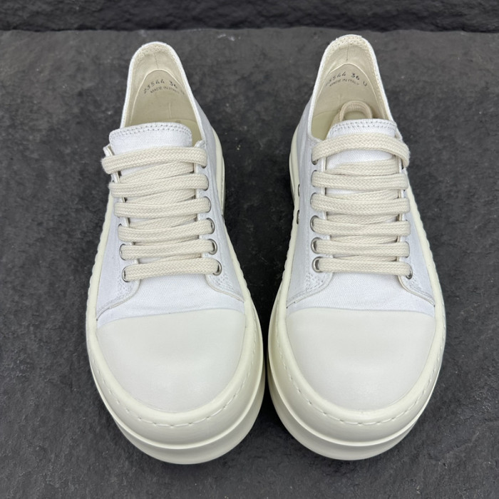 RICK 0WENS SNEAKERS RO458-195