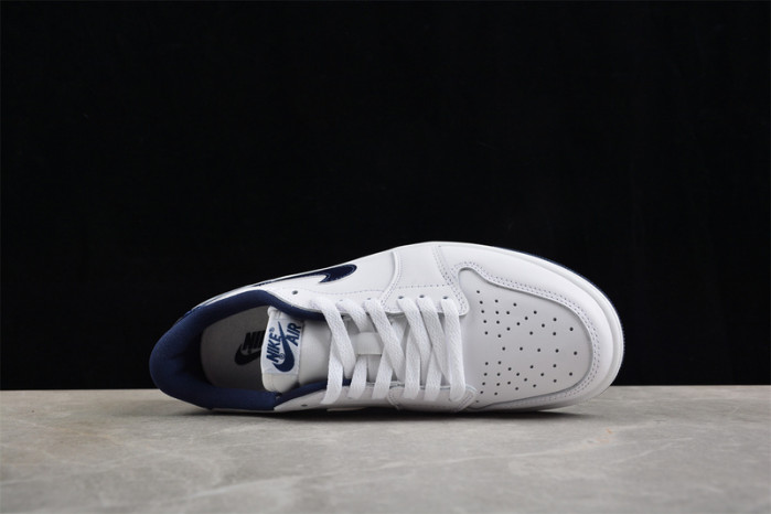 Air Jordan 1 Low 