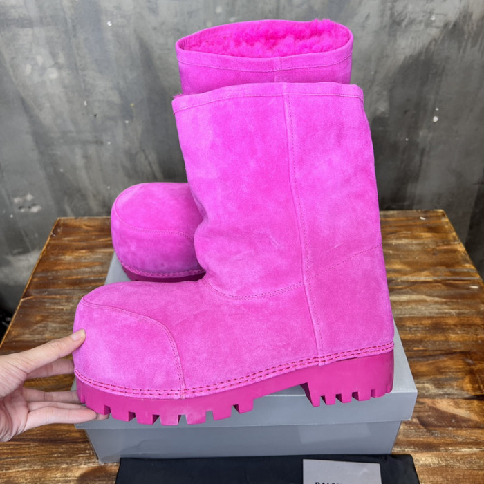 BLCG BOOTS BLCG825933