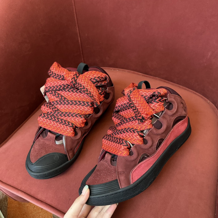 LAN.VIN SNEAKERS LEN001-115