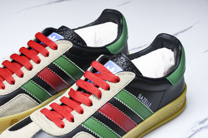adidas x Gucc LOW-TOP SNEAKER GU0613-037