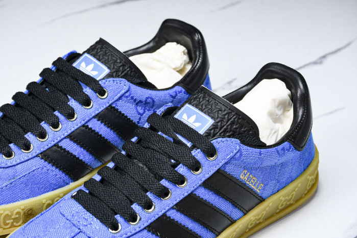 adidas x Gucc LOW-TOP SNEAKER GU0613-040