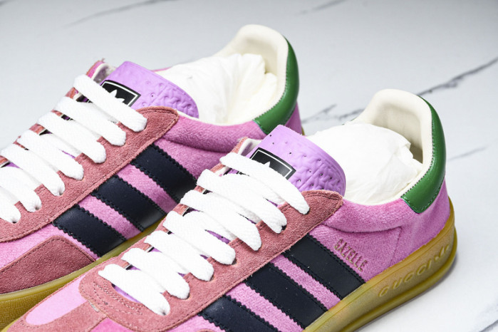 adidas x Gucc LOW-TOP SNEAKER GU0613-046