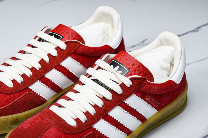 adidas x Gucc LOW-TOP SNEAKER GU0613-047