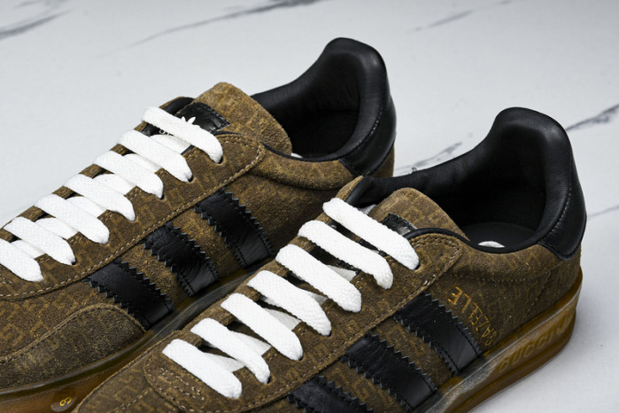 adidas x Gucc LOW-TOP SNEAKER GU0613-051