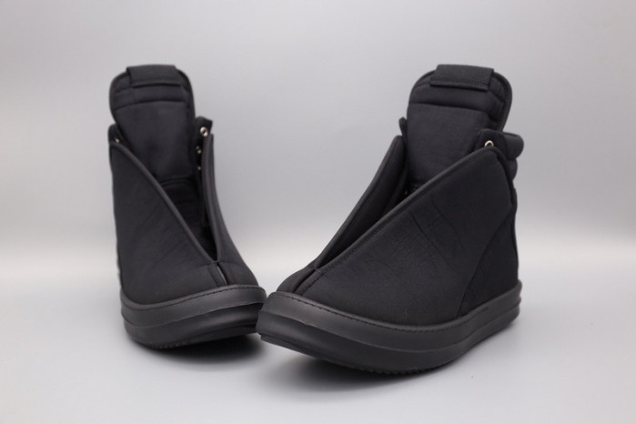RICK 0WENS SNEAKERS RO458-207