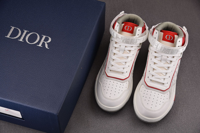 D10R B27 SNEAKERS BNOP235-040
