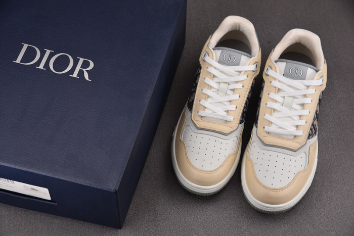 D10R B27 SNEAKERS BNOP235-045