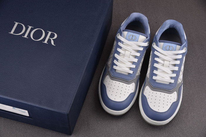 D10R B27 SNEAKERS BNOP235-055
