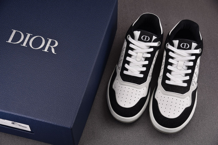 D10R B27 SNEAKERS BNOP235-060