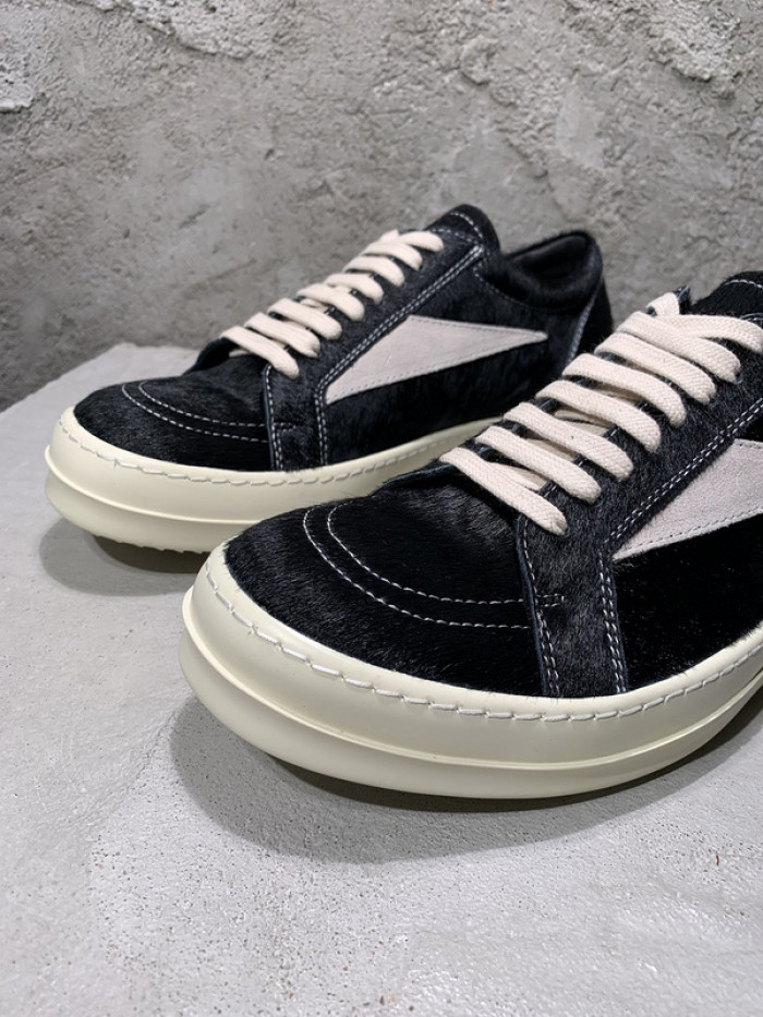 RICK 0WENS SNEAKERS RO458-208