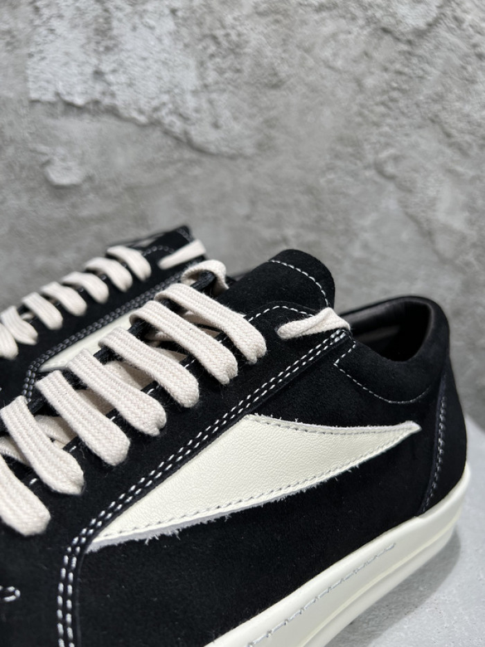 RICK 0WENS SNEAKERS RO458-210