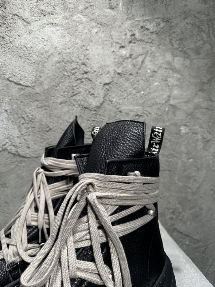 RICK 0WENS SNEAKERS RO458-199