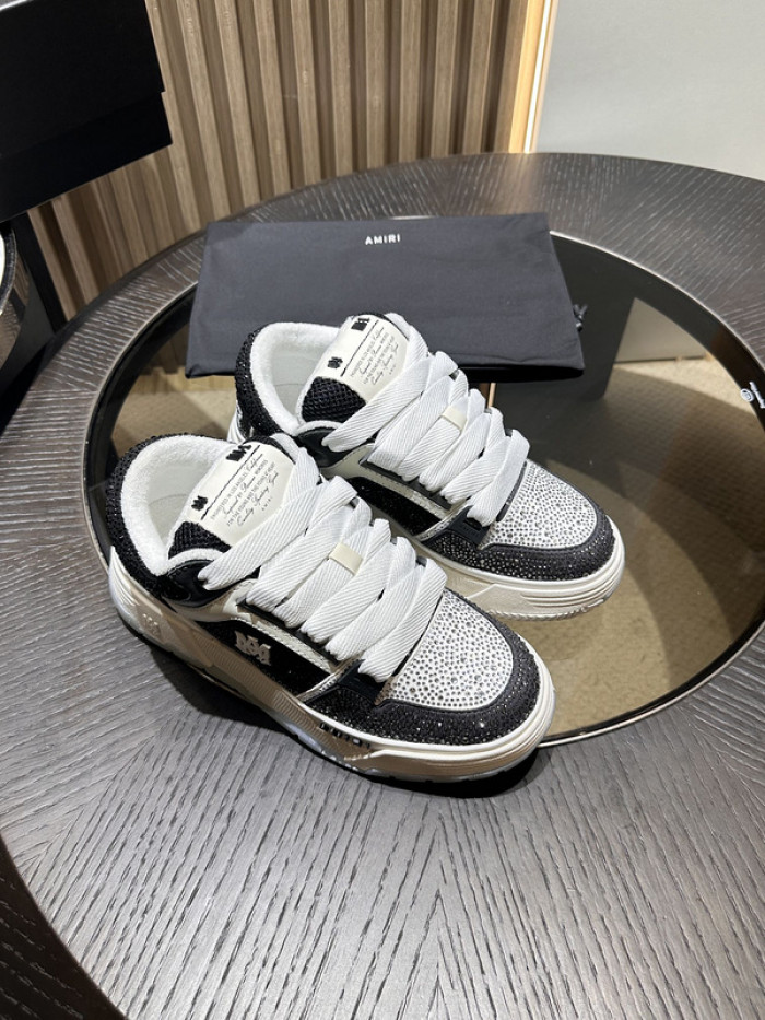 AMIR1 Sneaker TU582-155