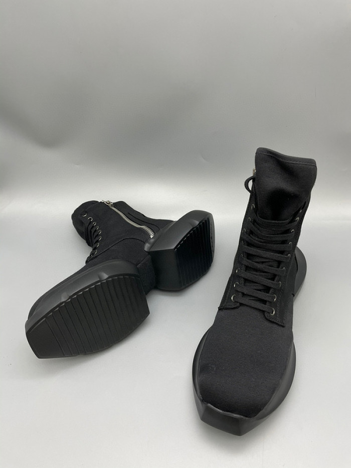 RICK 0WENS SNEAKERS RO458-203