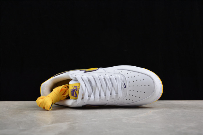 Nike Air Force 1 Low “Kobe Bryant” FZ1151-100