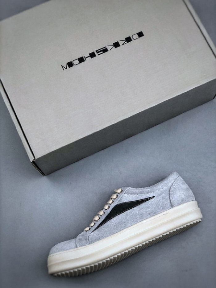 RICK 0WENS SNEAKERS RO458-213