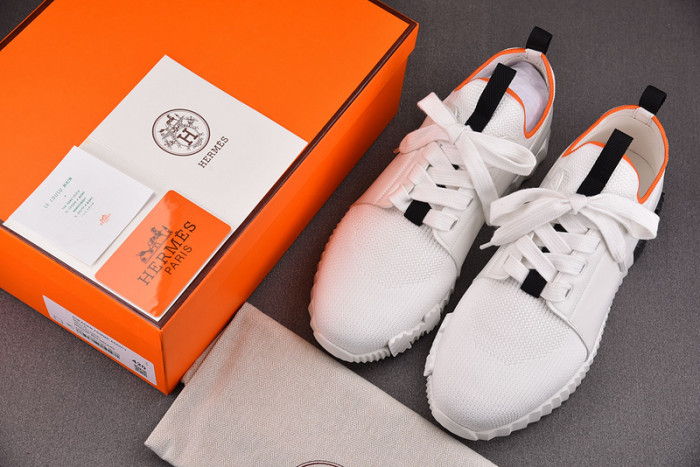 HER*MES SNEAKER HM1028-023